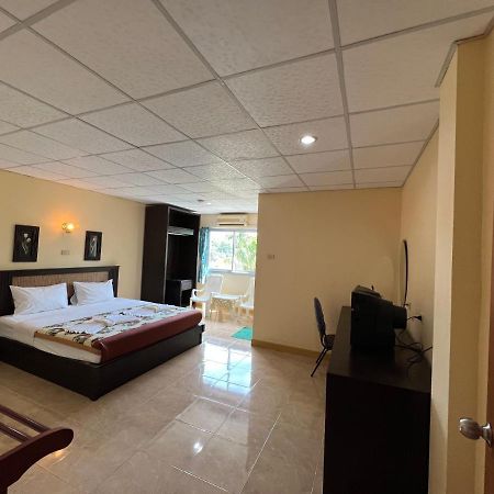 Rt Khaolak Hotel Καο Λακ Εξωτερικό φωτογραφία