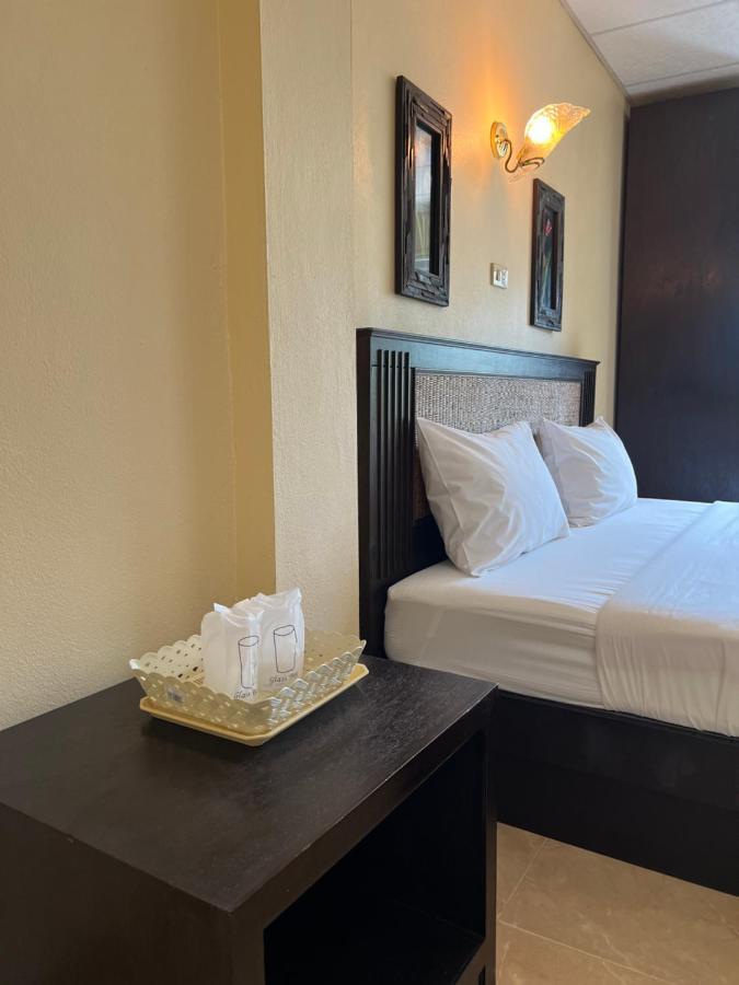 Rt Khaolak Hotel Καο Λακ Εξωτερικό φωτογραφία